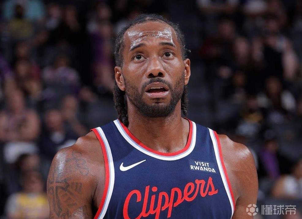 NBA官方:快船因规避工资帽被剥夺五个首轮并罚款3000万美元