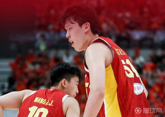 王俊杰:有史以来打过最棒的一个主场,杨瀚森NBA超级高水平